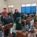 Implementasi dan Evaluasi Alat Peraga dan Praktik Peserta Didik berbasis TIK jenjang SMA 2024 BPTIK Dikbud Jawa Tengah