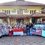 “Anjangsana Budaya Antar Bangsa dari Malaysia”