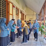 Studi Banding SMA Negeri Pejagoan Kebumen di SMA Negeri 7 Purworejo